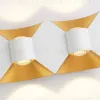 Уличный настенный светильни Ambrella Light Garden ST4475 ST4475 - 4