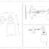 Бра Ambrella Light Loft TR82213 TR82213 - 7
