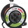 Удлинитель силовой Эра RMx-4es-3x1.5-30m-IP44 Б0046850 Б0046850 - 1