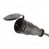 Удлинитель силовой Эра UPx-1e-3x2,5-10m-IP44(KG) Б0050862 Б0050862 - 6