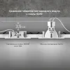 Светодиодный модуль Wolta WDL-MR16-220V10W3K-LC WDL-MR16-220V10W3K-LC - 4