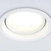 Встраиваемый светильник Ambrella Light Techno Spot IP Protect TN6651 TN6651 - 2