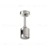 Крепление потолочное с прямым коннектором питания Maytoni Flarity TRA156C-IPC1-PT TRA156C-IPC1-PT - 1