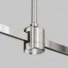 Крепление потолочное с прямым коннектором питания Maytoni Flarity TRA156C-IPC1-PT TRA156C-IPC1-PT - 3