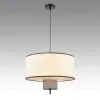 Подвесной светильник Lumion Moderni Sorento 8282/4 8282/4 - 4