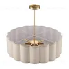 Люстра на штанге Lumion Provence Kortni 8287/7 8287/7 - 3
