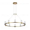 Подвесная люстра Odeon Light Hightech Defance 7144/70L 7144/70L - 1