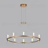 Подвесная люстра Odeon Light Hightech Defance 7144/70L 7144/70L - 4