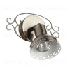 Спот Arte Lamp Focus A5219AP-1AB A5219AP-1AB - 1