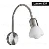 Спот Arte Lamp A3116AP-1SS A3116AP-1SS - 2