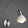 Спот Arte Lamp A3116AP-1SS A3116AP-1SS - 5