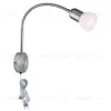 Спот Arte Lamp A3116AP-1SS A3116AP-1SS - 3