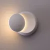 Настенный светодиодный светильник Arte Lamp Eclipse A1421AP-1WH A1421AP-1WH - 2