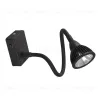 Светодиодный спот Arte Lamp Cercare A4107AP-1BK A4107AP-1BK - 1
