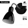Спот Arte Lamp Dorm A1408AP-1BK A1408AP-1BK - 2