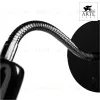 Спот Arte Lamp Dorm A1408AP-1BK A1408AP-1BK - 3