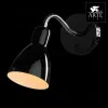 Спот Arte Lamp Dorm A1408AP-1BK A1408AP-1BK - 4