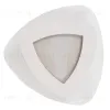 Потолочный светильник ARTE Lamp A1393AP-1WH A1393AP-1WH - 1