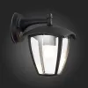 Уличный настенный светильник ST Luce Sivino SL081.411.01 SL081.411.01 - 9