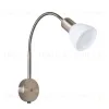 Спот Arte Lamp Falena A3116AP-1AB A3116AP-1AB - 1
