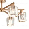 Потолочная люстра Escada Adorn 692/6P Сopper 692/6P Сopper - 4