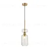Подвесной светильник Escada Gloss 1141/1S Beige 1141/1S Beige - 1