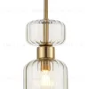 Подвесной светильник Escada Gloss 1141/1S Beige 1141/1S Beige - 4