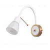 Бра Arte Lamp Lettura A7009AP-1WH A7009AP-1WH - 1