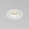 Встраиваемый светильник Elektrostandard Even 4690389203404 25094/LED a065458 4690389203404 - 3