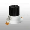 Встраиваемый светильник Elektrostandard Even 4690389203404 25094/LED a065458 4690389203404 - 4