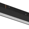 Трековый магнитный светильник iLedex Vision 4822-001-L300-12W-110DG-4000K-BK 4822-001-L300-12W-110DG-4000K-BK - 1
