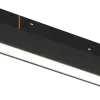 Трековый магнитный светильник iLedex Vision 4822-001-L300-12W-110DG-4000K-BK 4822-001-L300-12W-110DG-4000K-BK - 8