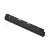 Трековый магнитный светильник iLedex Vision 4822-001-L300-12W-110DG-4000K-BK 4822-001-L300-12W-110DG-4000K-BK - 7
