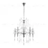 Подвесная люстра Arte Milano 347710/5 CR 347710/5 CR - 1