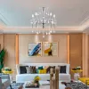 Подвесная люстра Arte Milano 347710/5 CR 347710/5 CR - 2