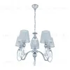 Подвесная люстра Arte Milano 347203/5 CR 347203/5 CR - 2
