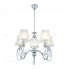 Подвесная люстра Arte Milano 347203/5 CR 347203/5 CR - 1