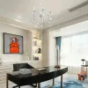 Подвесная люстра Arte Milano 349920/6 WT 349920/6 WT - 2