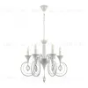 Подвесная люстра Arte Milano 349920/6 WT 349920/6 WT - 3