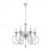 Подвесная люстра Arte Milano 349920/6 WT 349920/6 WT - 4