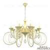 Подвесная люстра Arte Milano 349920/8-4 CG 349920/8-4 CG - 1