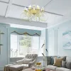 Подвесная люстра Arte Milano 349920/8-4 CG 349920/8-4 CG - 2