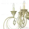 Подвесная люстра Arte Milano 349920/8-4 CG 349920/8-4 CG - 5