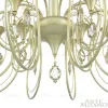 Подвесная люстра Arte Milano 349920/8-4 CG 349920/8-4 CG - 7