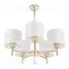 Подвесная люстра Arte Milano Amalfi 332756/5 FGD 332756/5 FGD - 4