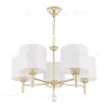 Подвесная люстра Arte Milano Amalfi 332756/5 FGD 332756/5 FGD - 1