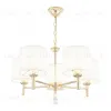 Подвесная люстра Arte Milano Amalfi 332756/5 FGD 332756/5 FGD - 3