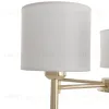 Подвесная люстра Arte Milano Amalfi 332756/5 FGD 332756/5 FGD - 6