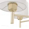 Подвесная люстра Arte Milano Amalfi 332756/5 FGD 332756/5 FGD - 8