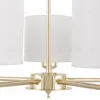 Подвесная люстра Arte Milano Amalfi 332756/5 FGD 332756/5 FGD - 9